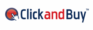 ClickAndBuy Logo